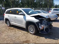 5TDJZRFH4JS533754 2018 TOYOTA HIGHLANDER