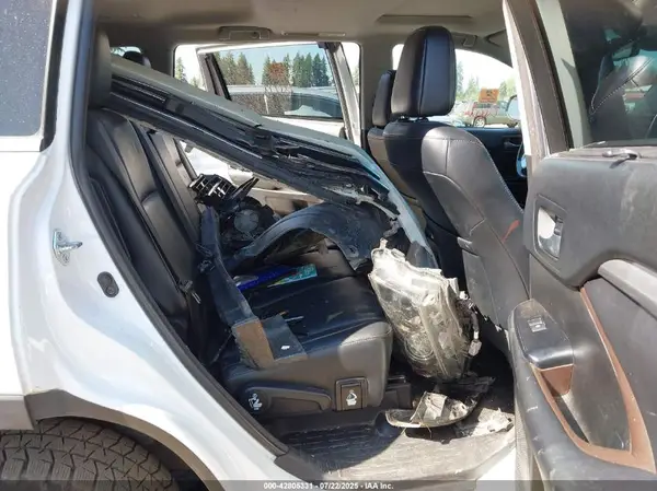5TDJZRFH4JS533754 2018 TOYOTA HIGHLANDER - Image 8