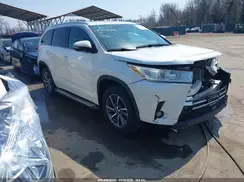 5TDJZRFH4JS534385 2018 TOYOTA HIGHLANDER