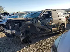 5TDJZRFH4JS537562 2018 TOYOTA HIGHLANDER