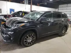 5TDJZRFH4JS539098 2018 TOYOTA HIGHLANDER