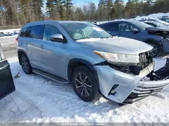 5TDJZRFH4JS544088 2018 TOYOTA HIGHLANDER