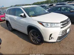 5TDJZRFH4JS548660 2018 TOYOTA HIGHLANDER