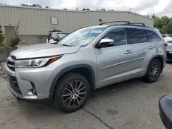 5TDJZRFH4JS548951 2018 TOYOTA HIGHLANDER