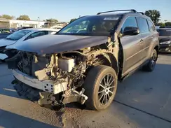 5TDJZRFH4JS552157 2018 TOYOTA HIGHLANDER