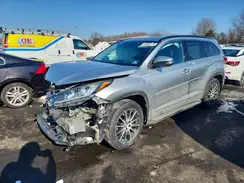 5TDJZRFH4JS552269 2018 TOYOTA HIGHLANDER