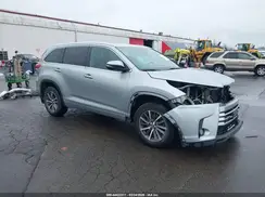 5TDJZRFH4JS553664 2018 TOYOTA HIGHLANDER