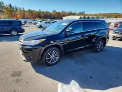 5TDJZRFH4JS553857 2018 TOYOTA HIGHLANDER