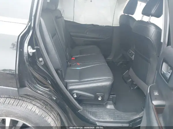 5TDJZRFH4JS556306 2018 TOYOTA HIGHLANDER - Image 8