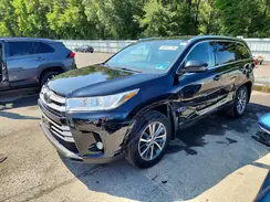 5TDJZRFH4JS561604 2018 TOYOTA HIGHLANDER