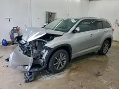 5TDJZRFH4JS809401 2018 TOYOTA HIGHLANDER
