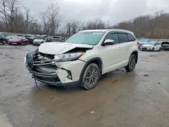 5TDJZRFH4JS810323 2018 TOYOTA HIGHLANDER