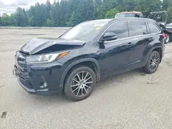 5TDJZRFH4JS812038 2018 TOYOTA HIGHLANDER