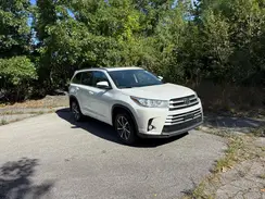 5TDJZRFH4JS824092 2018 TOYOTA HIGHLANDER