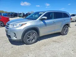 5TDJZRFH4JS828188 2018 TOYOTA HIGHLANDER