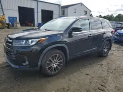 5TDJZRFH4JS840146 2018 TOYOTA HIGHLANDER