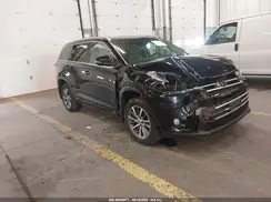 5TDJZRFH4JS843967 2018 TOYOTA HIGHLANDER