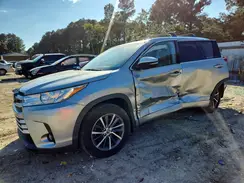 5TDJZRFH4JS846304 2018 TOYOTA HIGHLANDER