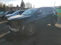 5TDJZRFH4JS847128 2018 TOYOTA HIGHLANDER