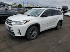 5TDJZRFH4JS857674 2018 TOYOTA HIGHLANDER