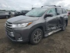 5TDJZRFH4JS869940 2018 TOYOTA HIGHLANDER
