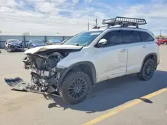 5TDJZRFH4JS883515 2018 TOYOTA HIGHLANDER
