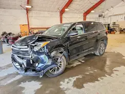 5TDJZRFH4JS894174 2018 TOYOTA HIGHLANDER