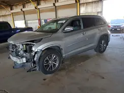 5TDJZRFH4JS898094 2018 TOYOTA HIGHLANDER