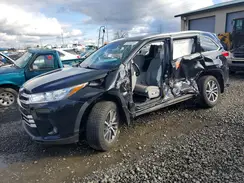 5TDJZRFH4JS899472 2018 TOYOTA HIGHLANDER