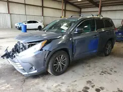 5TDJZRFH4JS901737 2018 TOYOTA HIGHLANDER