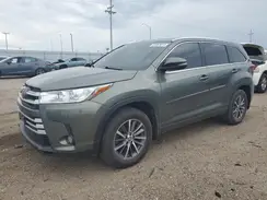 5TDJZRFH4JS909045 2018 TOYOTA HIGHLANDER