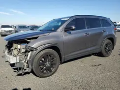 5TDJZRFH4KS564987 2019 TOYOTA HIGHLANDER