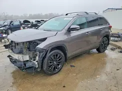 5TDJZRFH4KS566111 2019 TOYOTA HIGHLANDER