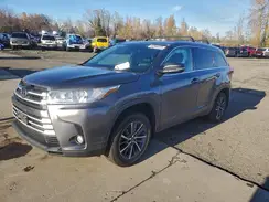 5TDJZRFH4KS571907 2019 TOYOTA HIGHLANDER
