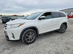 5TDJZRFH4KS572040 2019 TOYOTA HIGHLANDER