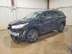 5TDJZRFH4KS575410 2019 TOYOTA HIGHLANDER