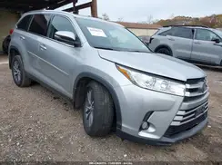 5TDJZRFH4KS576735 2019 TOYOTA HIGHLANDER