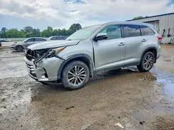 5TDJZRFH4KS587718 2019 TOYOTA HIGHLANDER