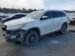 5TDJZRFH4KS591347 2019 TOYOTA HIGHLANDER