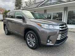 5TDJZRFH4KS592627 2019 TOYOTA HIGHLANDER