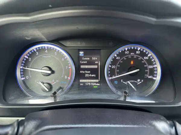 5TDJZRFH4KS592627 2019 TOYOTA HIGHLANDER - Image 8