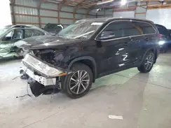 5TDJZRFH4KS592840 2019 TOYOTA HIGHLANDER
