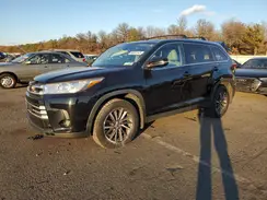 5TDJZRFH4KS594376 2019 TOYOTA HIGHLANDER