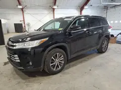 5TDJZRFH4KS594992 2019 TOYOTA HIGHLANDER
