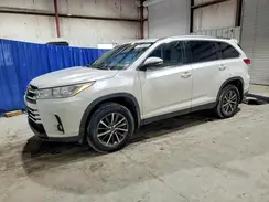 5TDJZRFH4KS598136 2019 TOYOTA HIGHLANDER