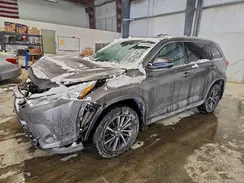 5TDJZRFH4KS600936 2019 TOYOTA HIGHLANDER