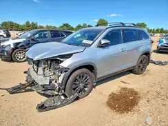 5TDJZRFH4KS606817 2019 TOYOTA HIGHLANDER