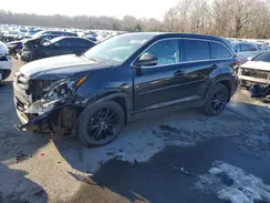 5TDJZRFH4KS609538 2019 TOYOTA HIGHLANDER