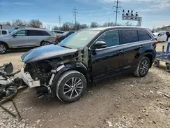 5TDJZRFH4KS610785 2019 TOYOTA HIGHLANDER