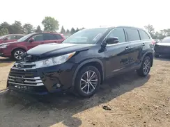 5TDJZRFH4KS612262 2019 TOYOTA HIGHLANDER